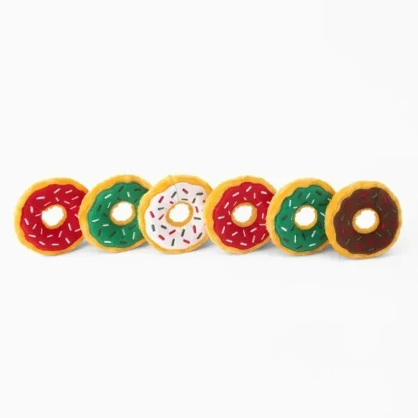 Holiday Mini Donutz Gift Box - image 1 of 4