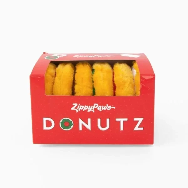 Holiday Mini Donutz Gift Box - image 2 of 4