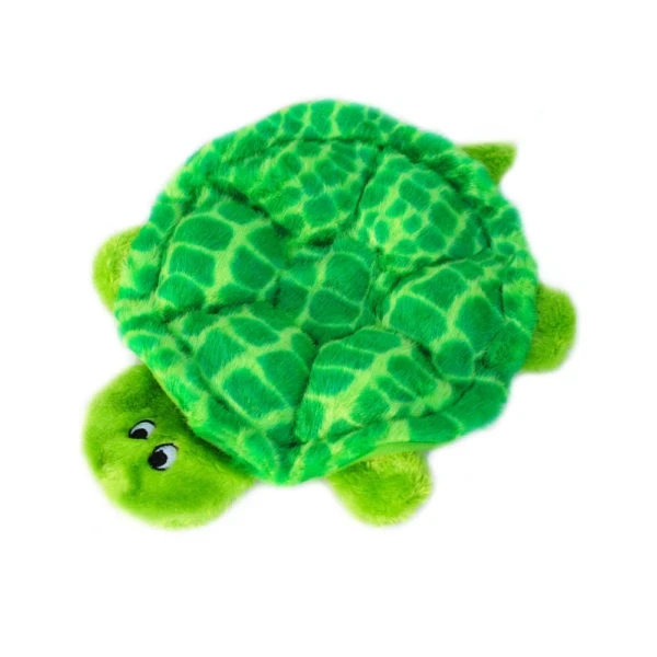 Squeakie Crawler - lõbus mänguasi piiksutajaid armastavale koerale - Kilpkonn - image 1 of 1