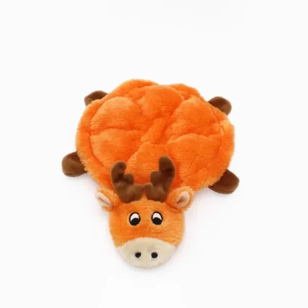 Squeakie Crawler - lõbus mänguasi piiksutajaid armastavale koerale - Põder - image 1 of 1