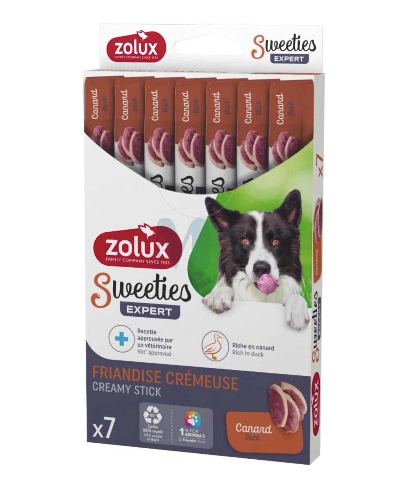 Zolux Maius Sweeties koertele Part - image 1 of 1
