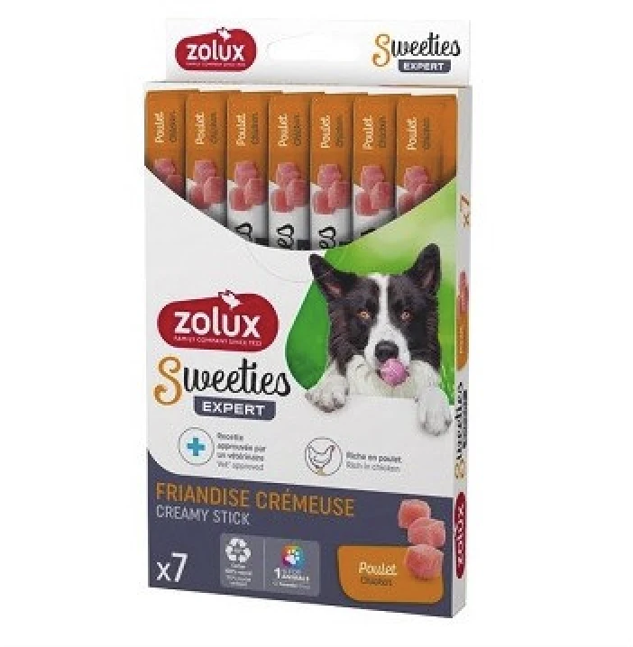 Zolux Maius Sweeties koertele Kana - image 1 of 1