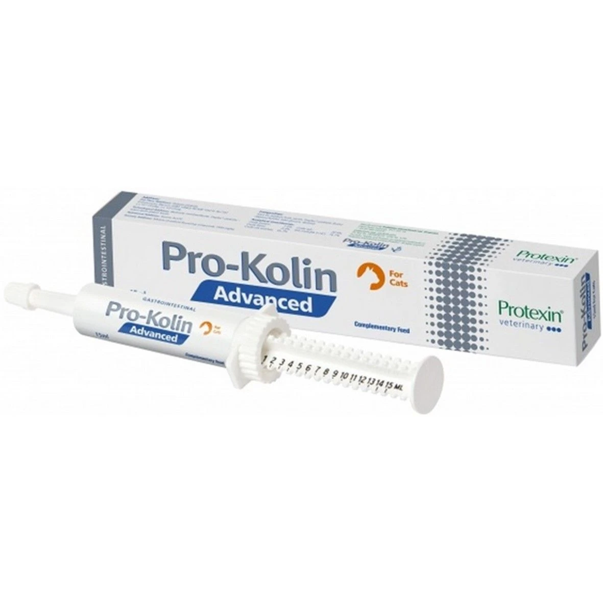 Pro-Kolin Advanced For Cats 15ml - image 1 of 1
