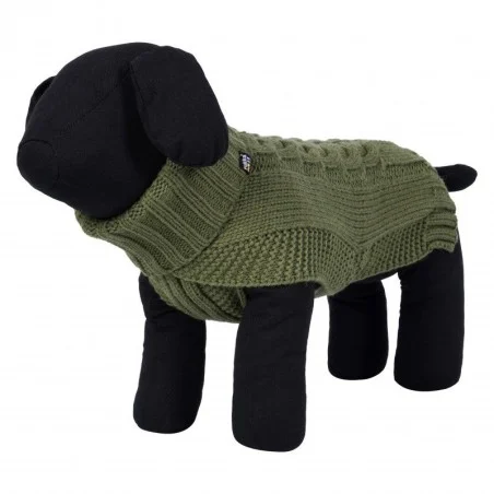 Rukka Kampsun Wooly Roheline, L - image 1 of 4