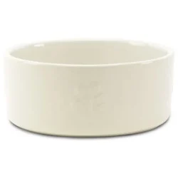 Scruffs Kauss Icon keraamiline koerale 19cm Valge - image 1 of 1