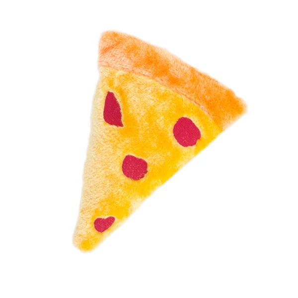 ZippyPaws NomNomz Pizza - image 1 of 2