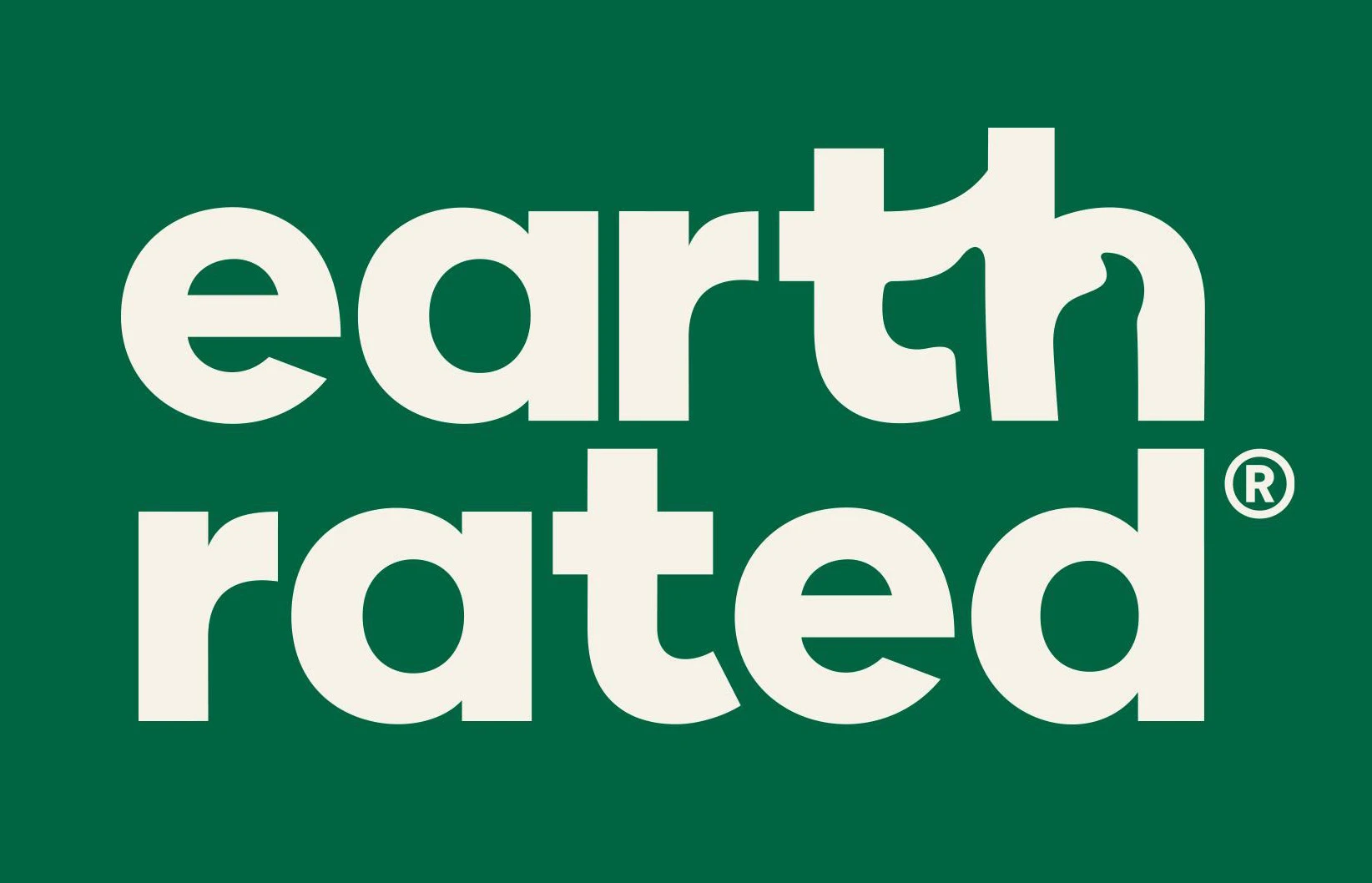 Logo of Earth Rated Logo of Earth Rated