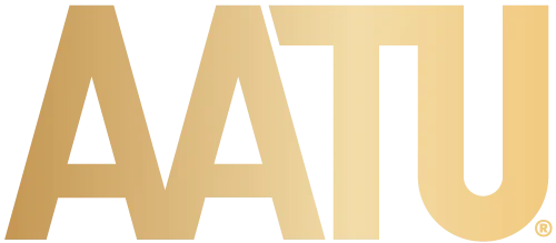 Logo of AATU