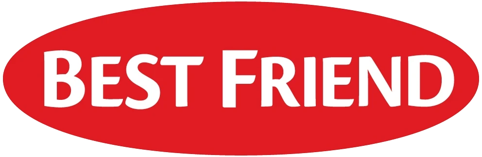 Logo of Best Friend