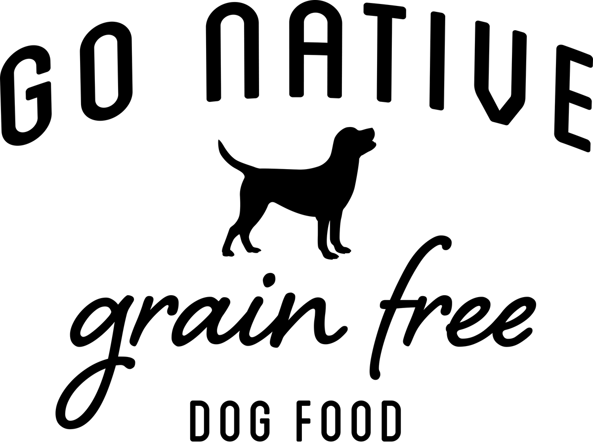 Logo of Go Native
