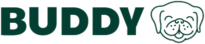 Logo of Buddy