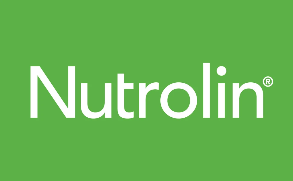 Logo of Nutrolin Logo of Nutrolin