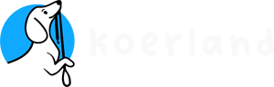 Koerland logo